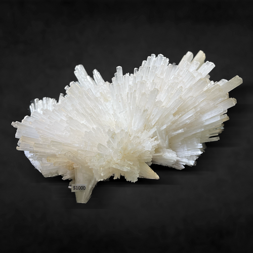 Scolecite