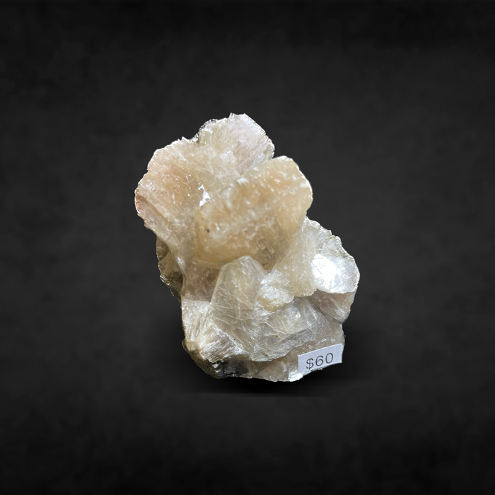 HEULANDITE