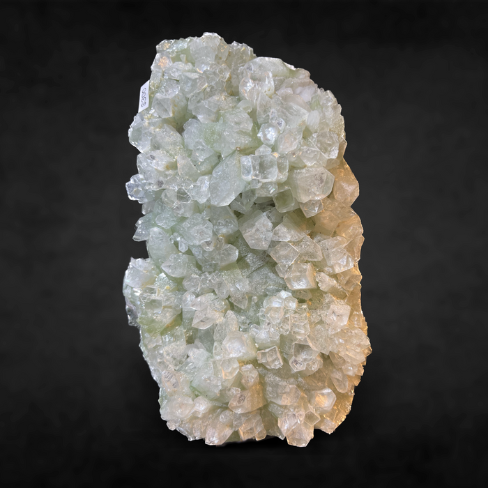 GREEN APOPHYLLITE