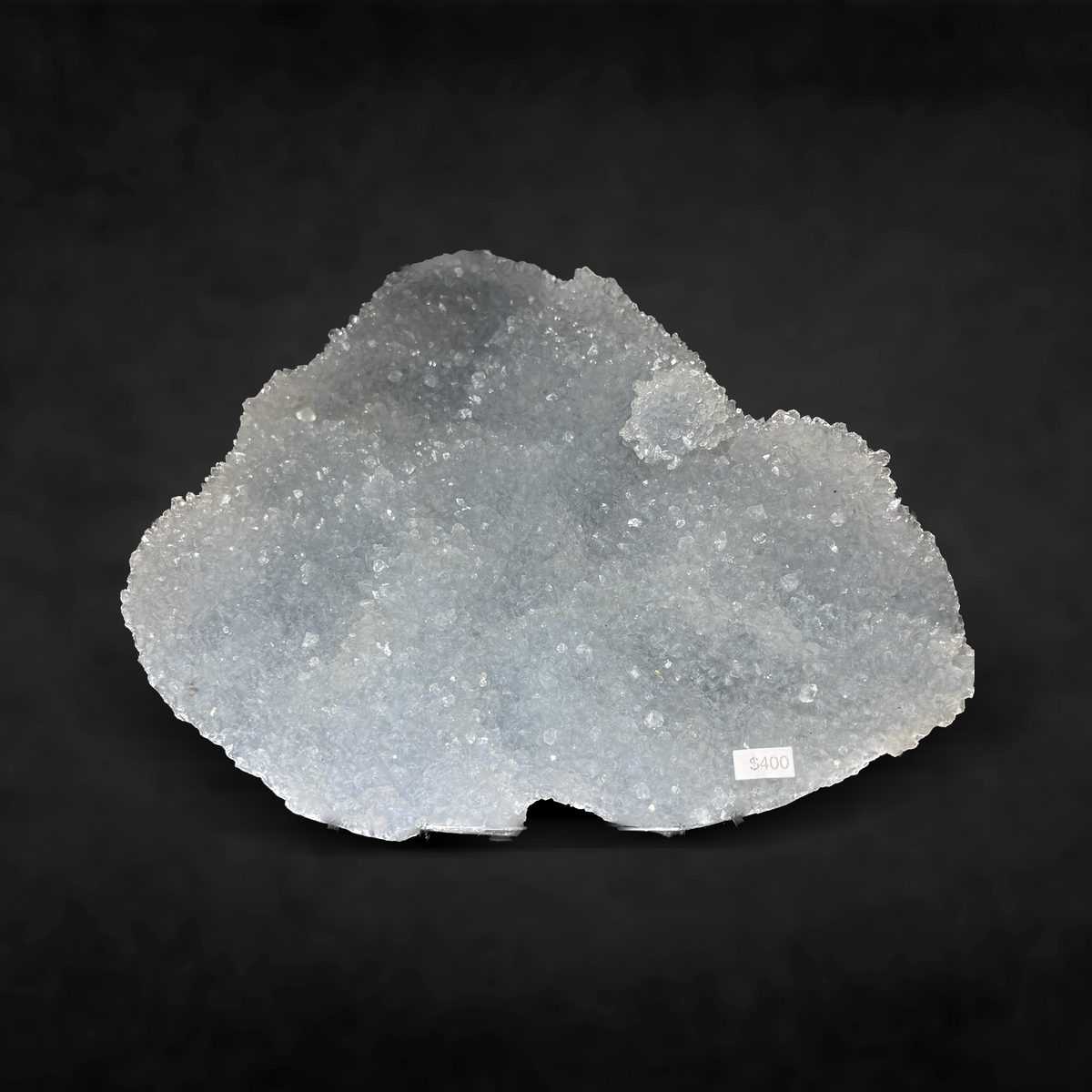 DRUZY QUARTZ