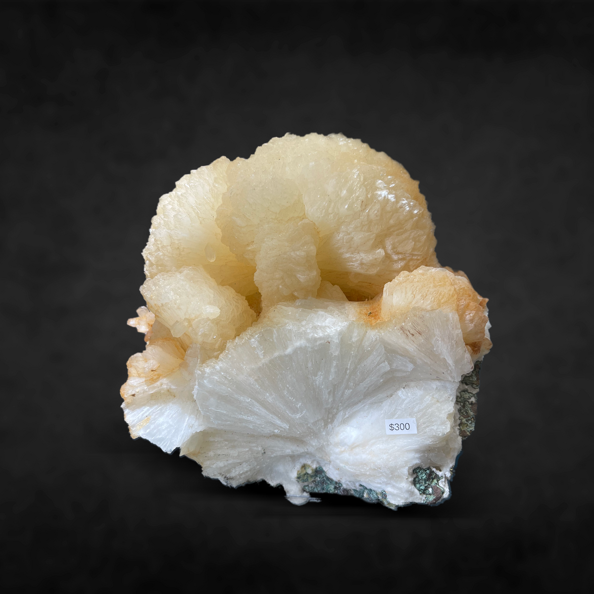 STILBITE