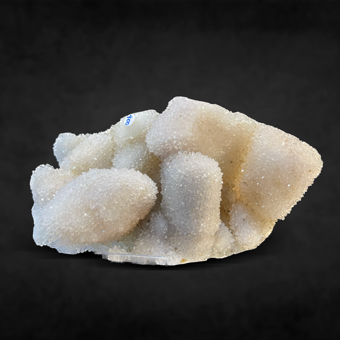 QUARTZ PSEUDOMORPH