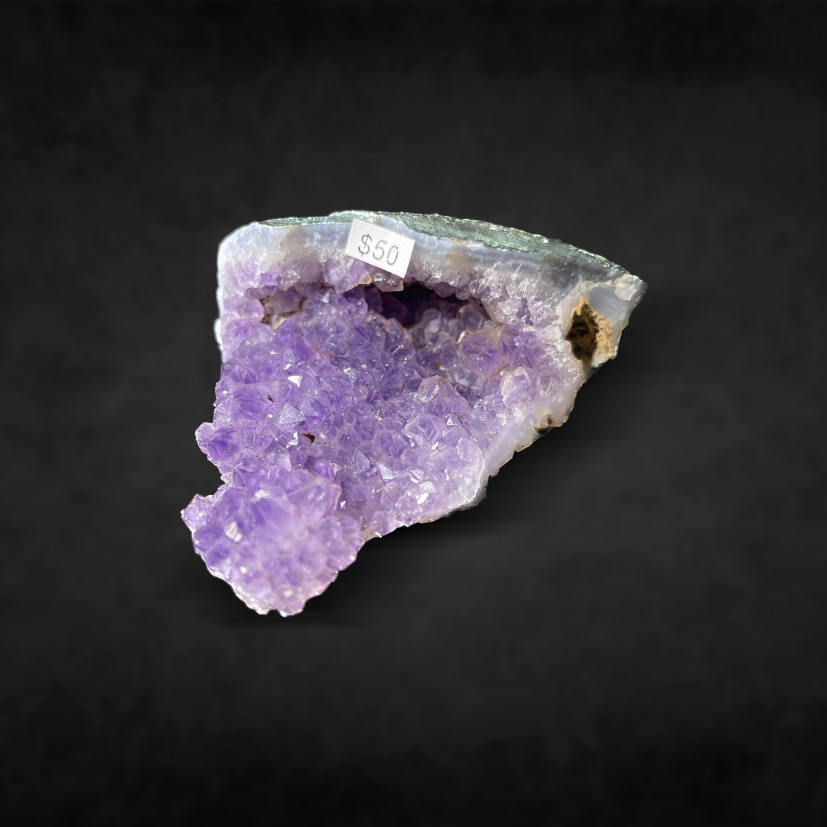 AMETHYST