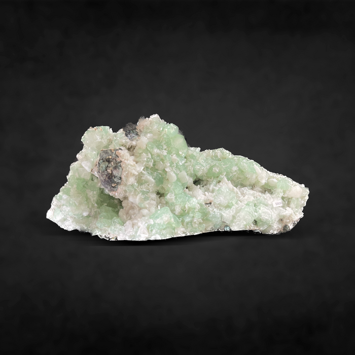 GREEN APOPHYLLITE